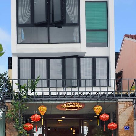 Hoi An Riverlight Exterior foto