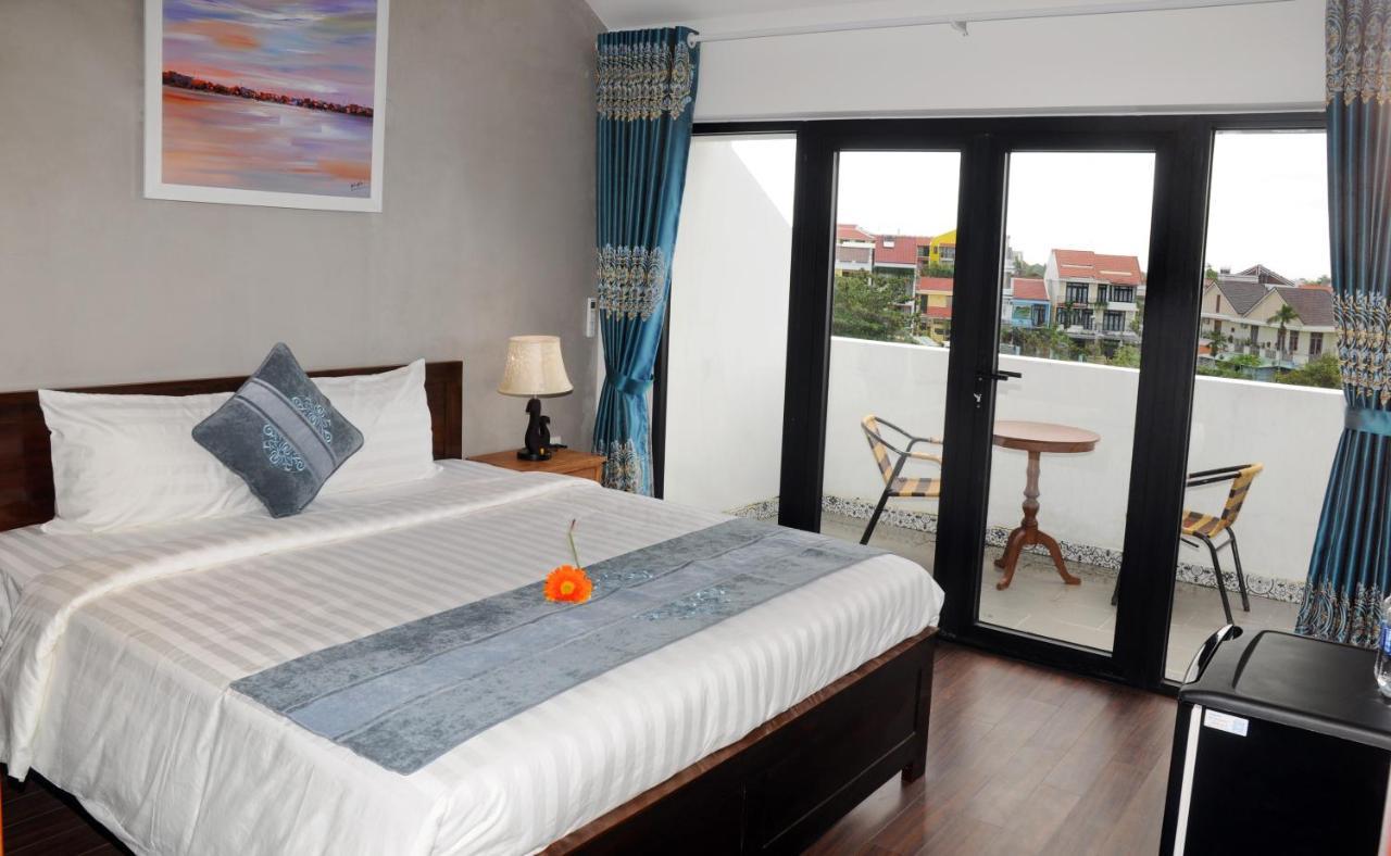Hoi An Riverlight Exterior foto